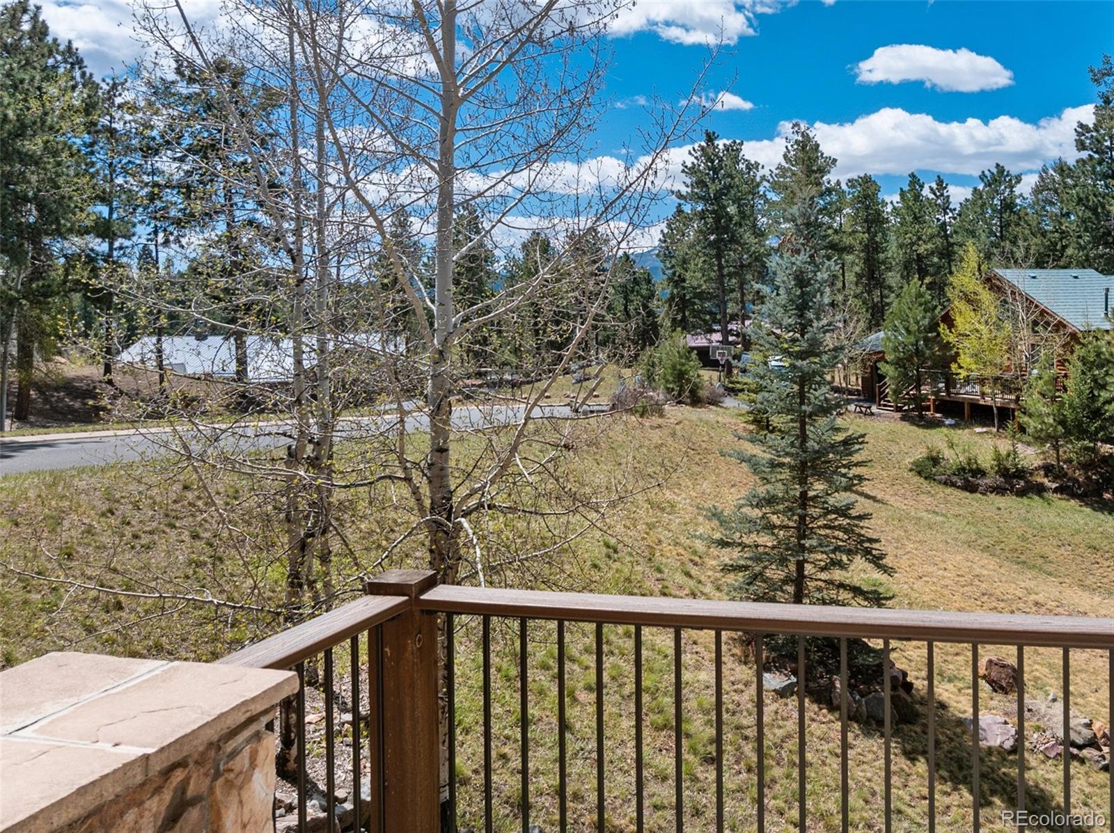 775 Skyline Drive Woodland Park CO 80863