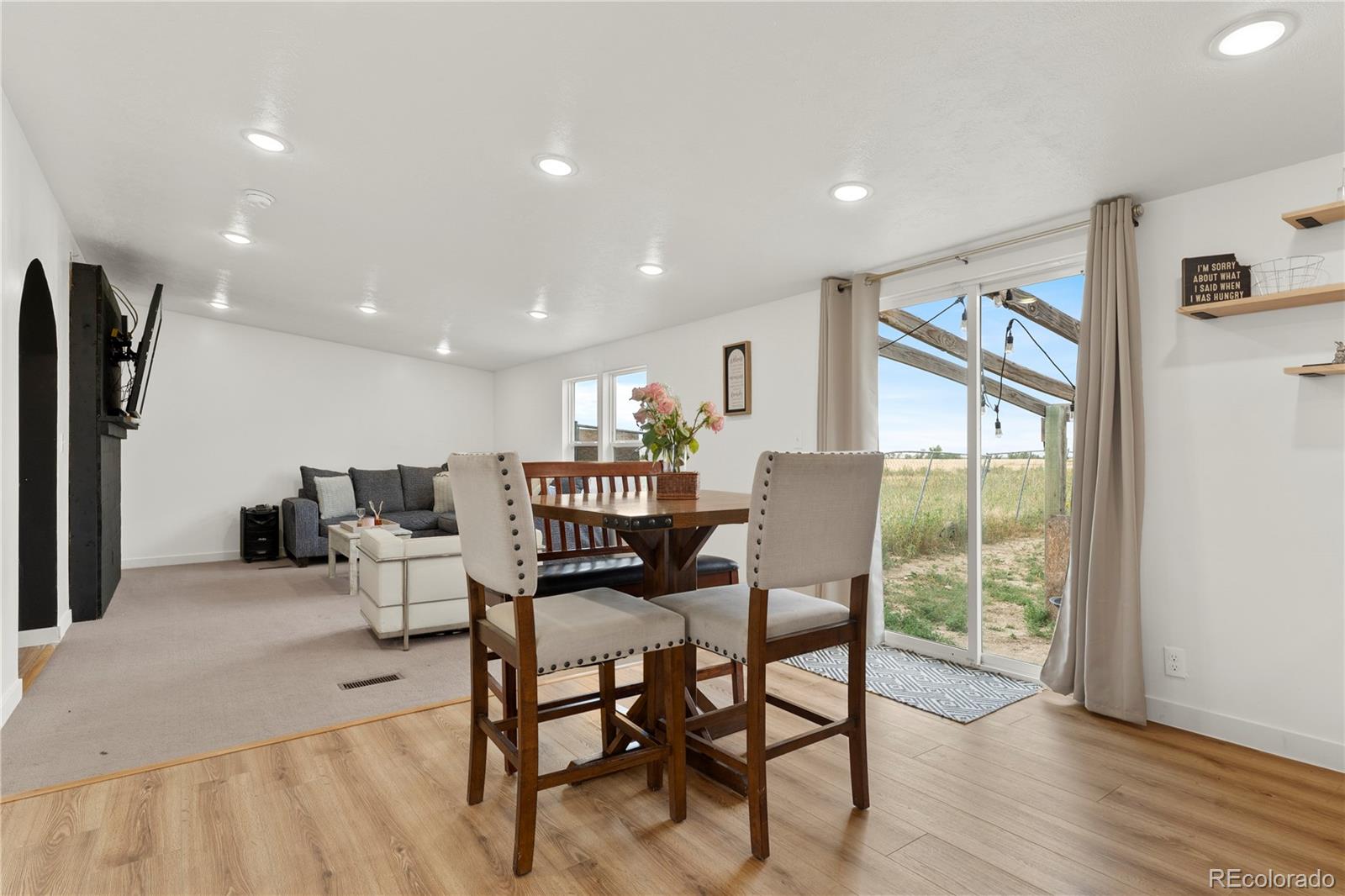 69501 E 72nd Avenue Byers CO 80103