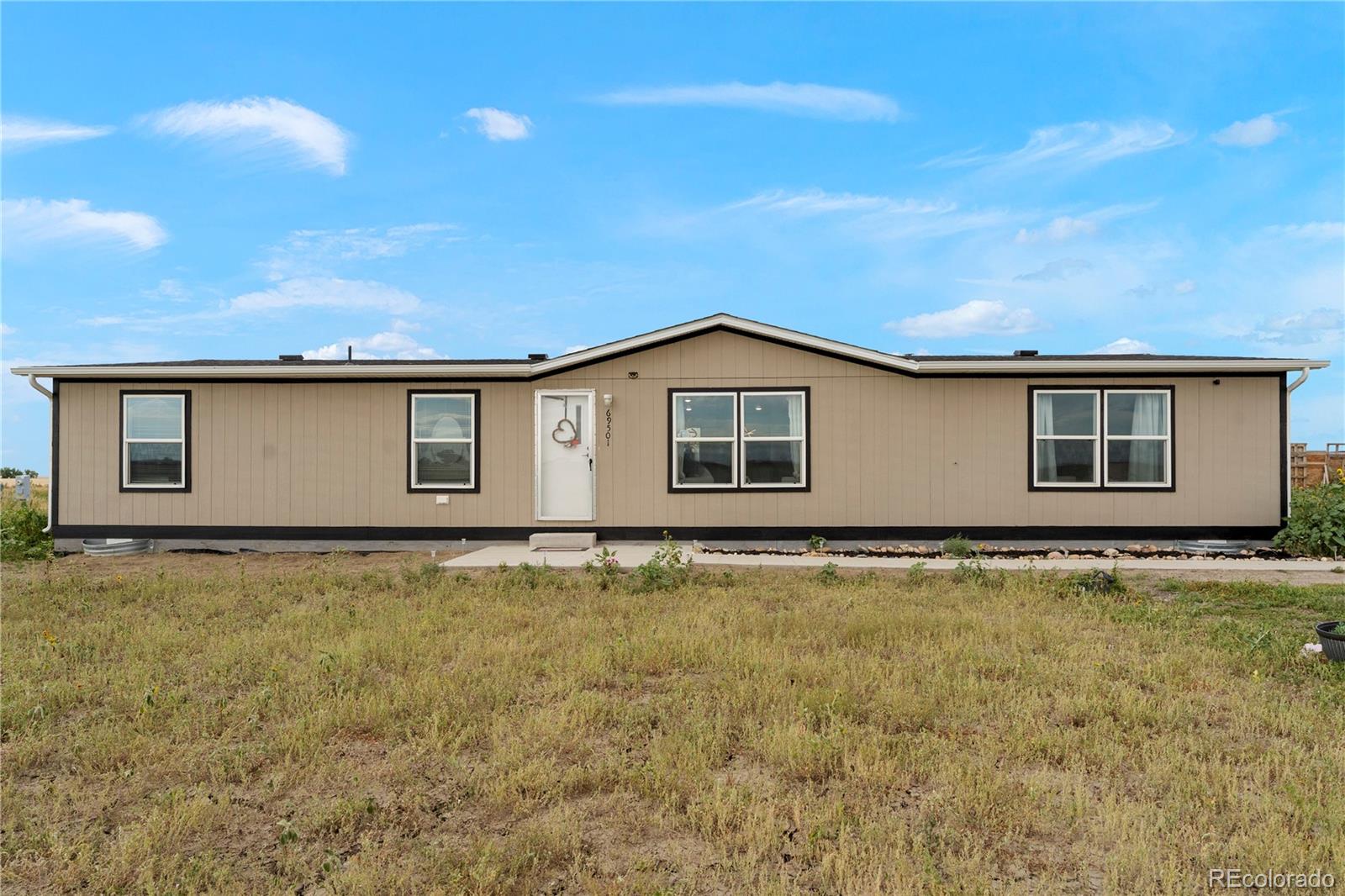 69501 E 72nd Avenue Byers CO 80103