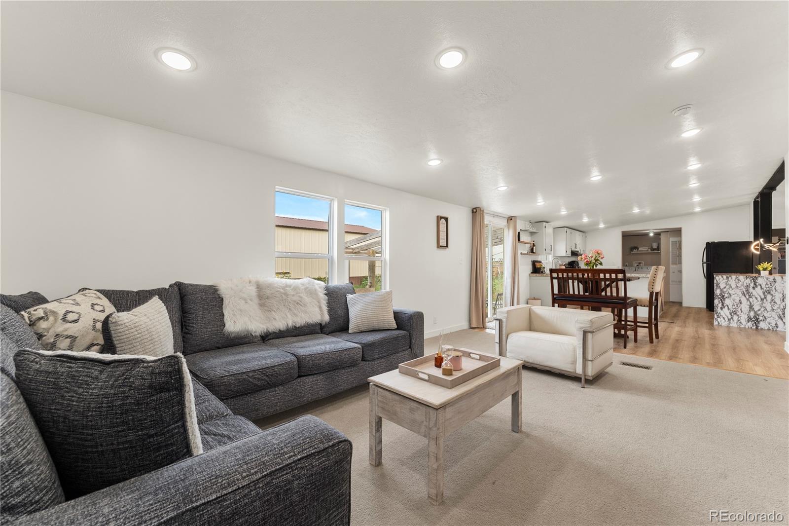 69501 E 72nd Avenue Byers CO 80103