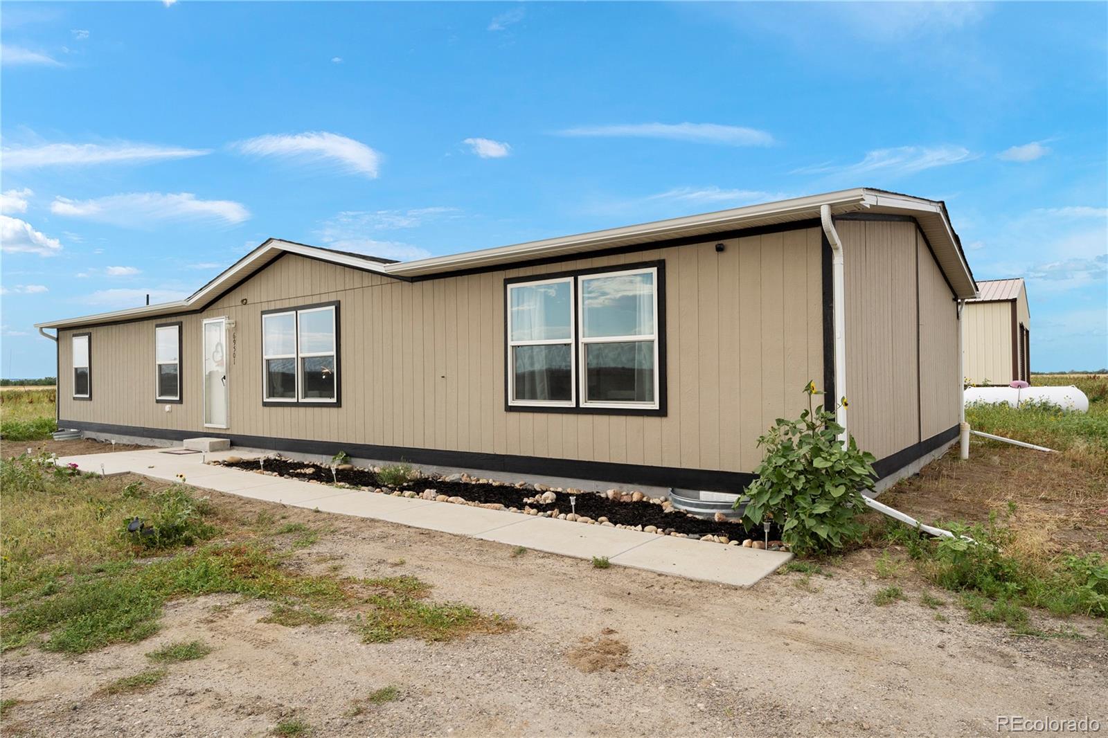69501 E 72nd Avenue Byers CO 80103