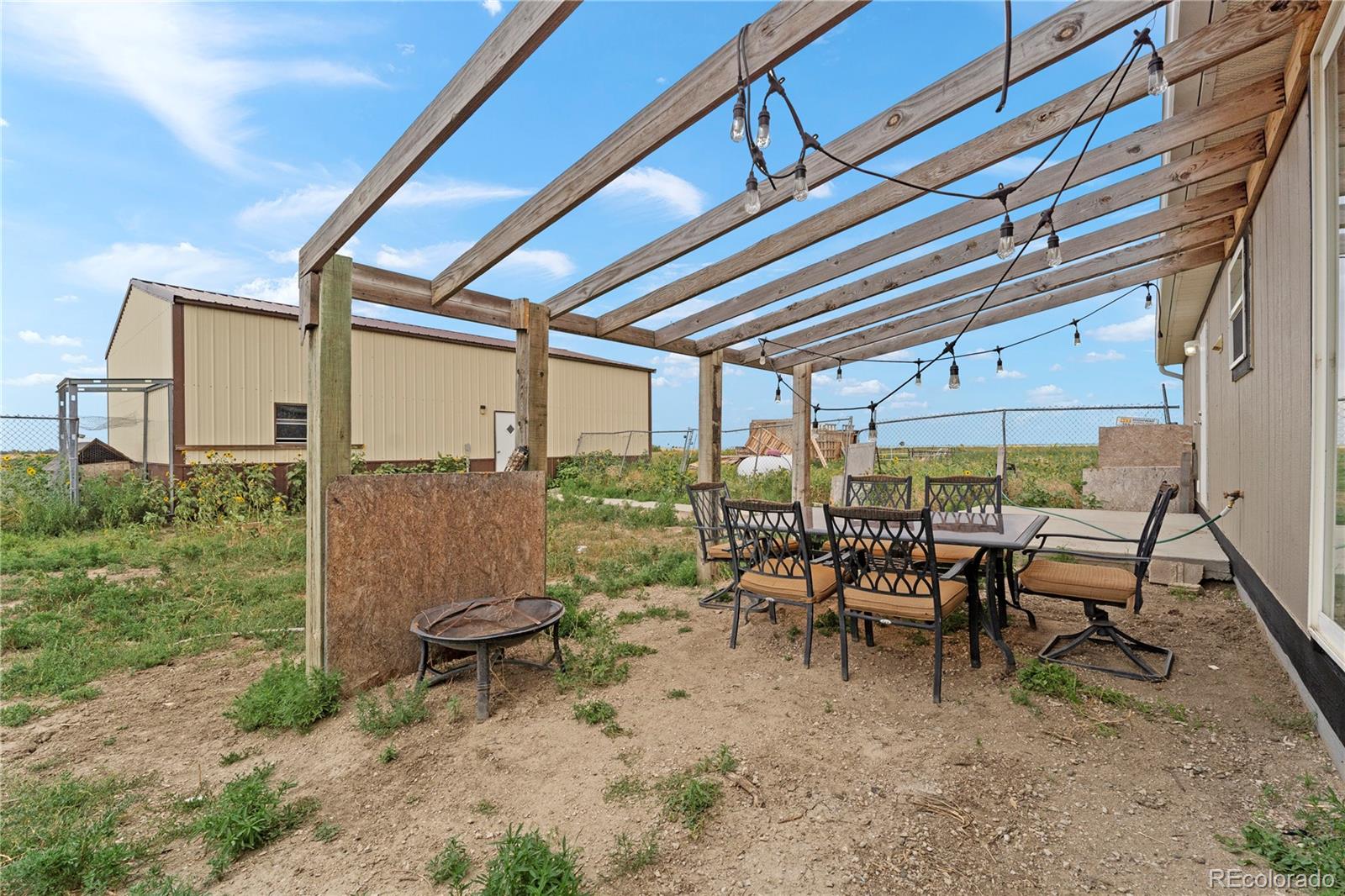 69501 E 72nd Avenue Byers CO 80103