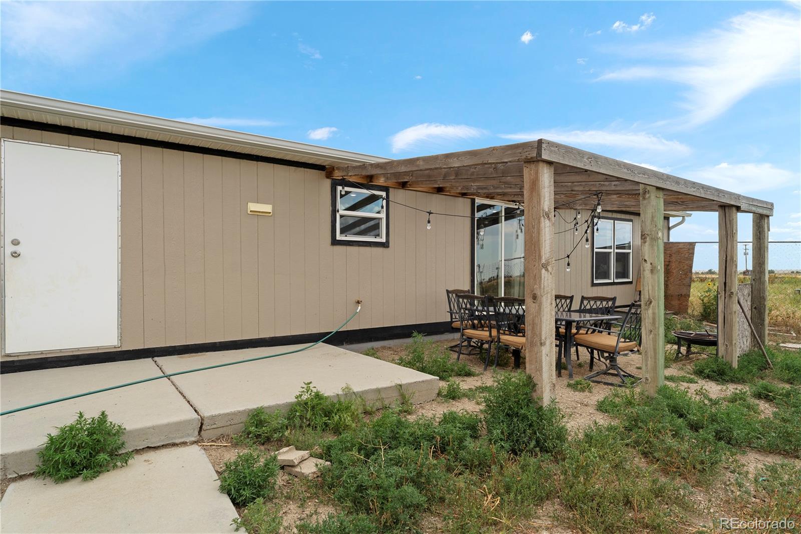 69501 E 72nd Avenue Byers CO 80103