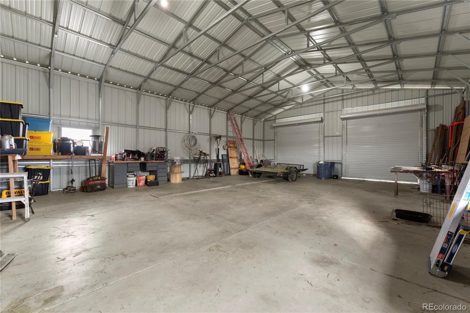 69501 E 72nd Avenue Byers CO 80103