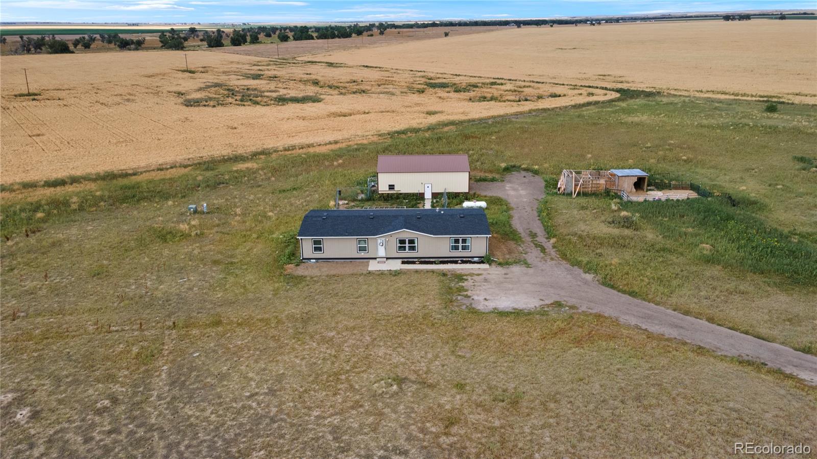 69501 E 72nd Avenue Byers CO 80103