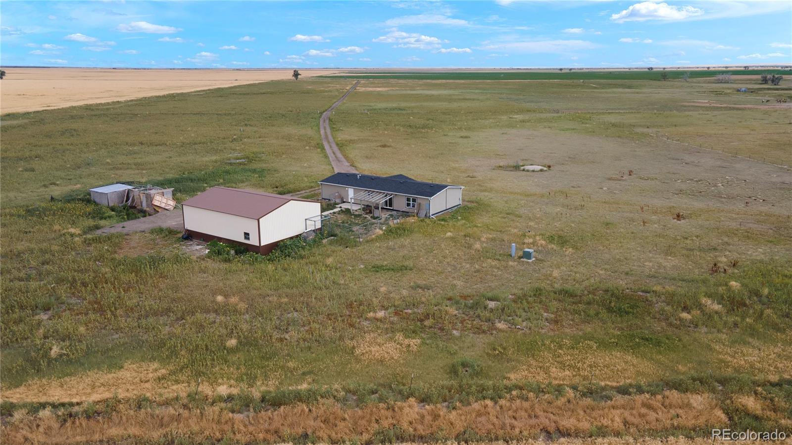 69501 E 72nd Avenue Byers CO 80103