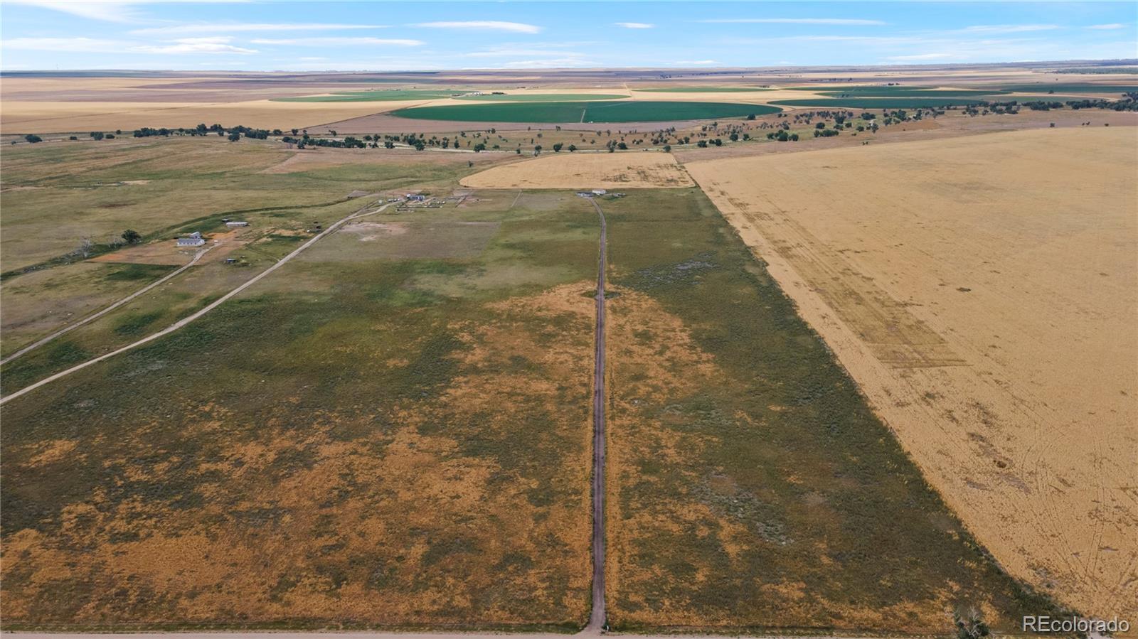 69501 E 72nd Avenue Byers CO 80103