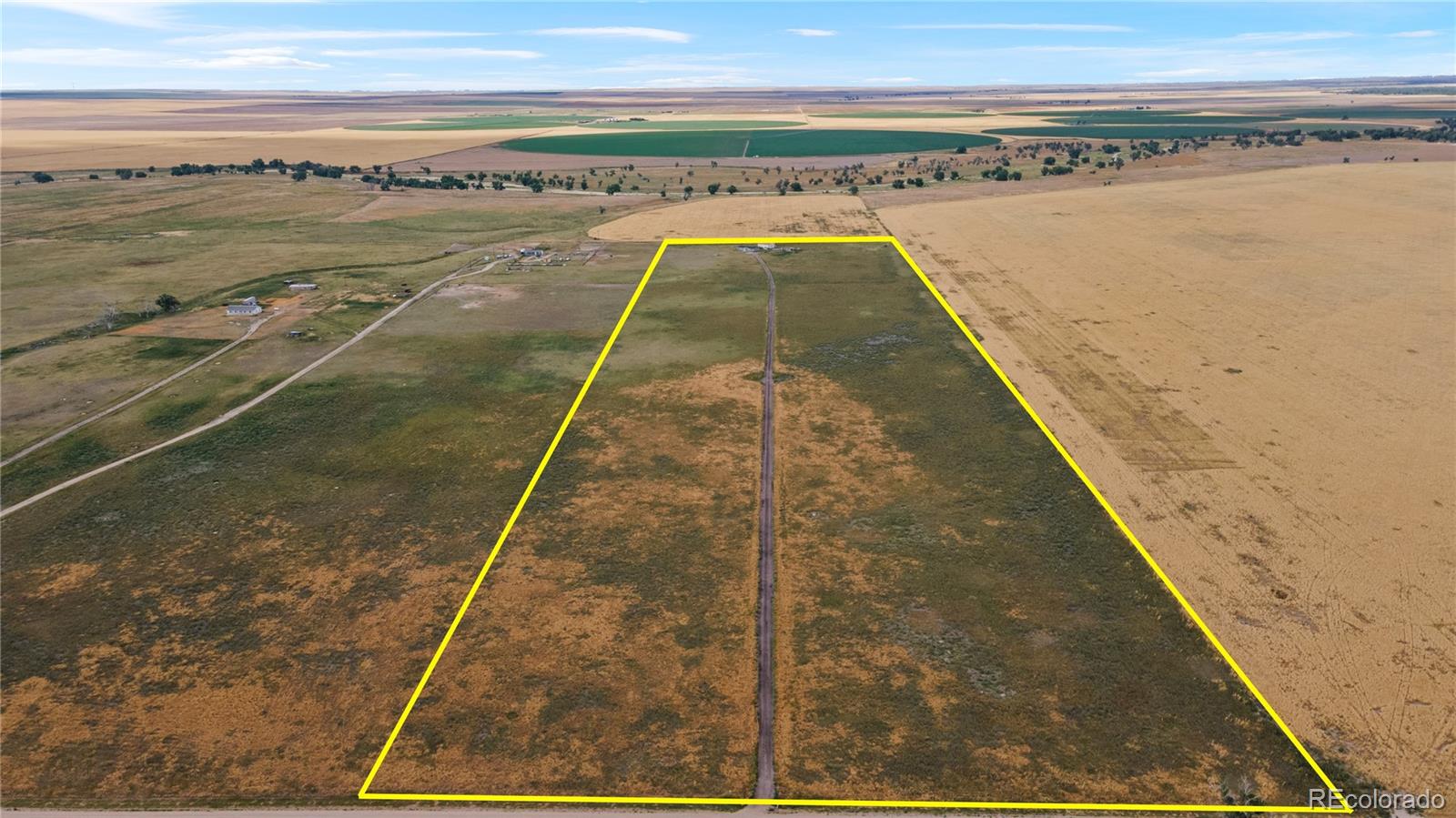 69501 E 72nd Avenue Byers CO 80103