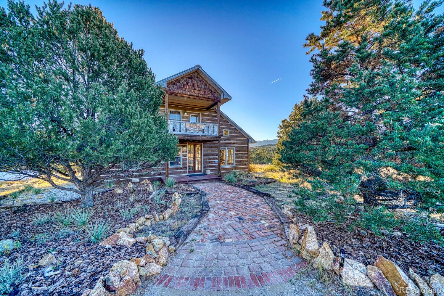 5540 E Highway 50 Salida CO 81201