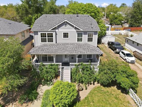 2445 Benton Street Edgewater CO 80214