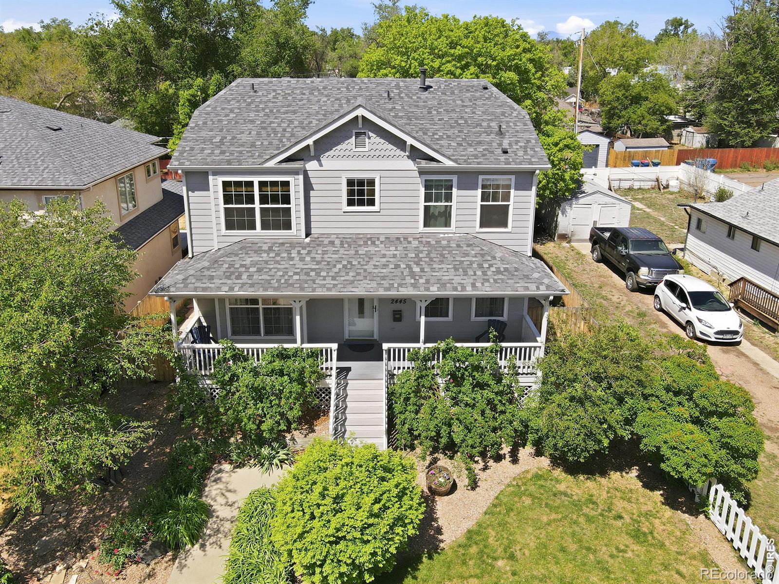2445 Benton Street Edgewater CO 80214