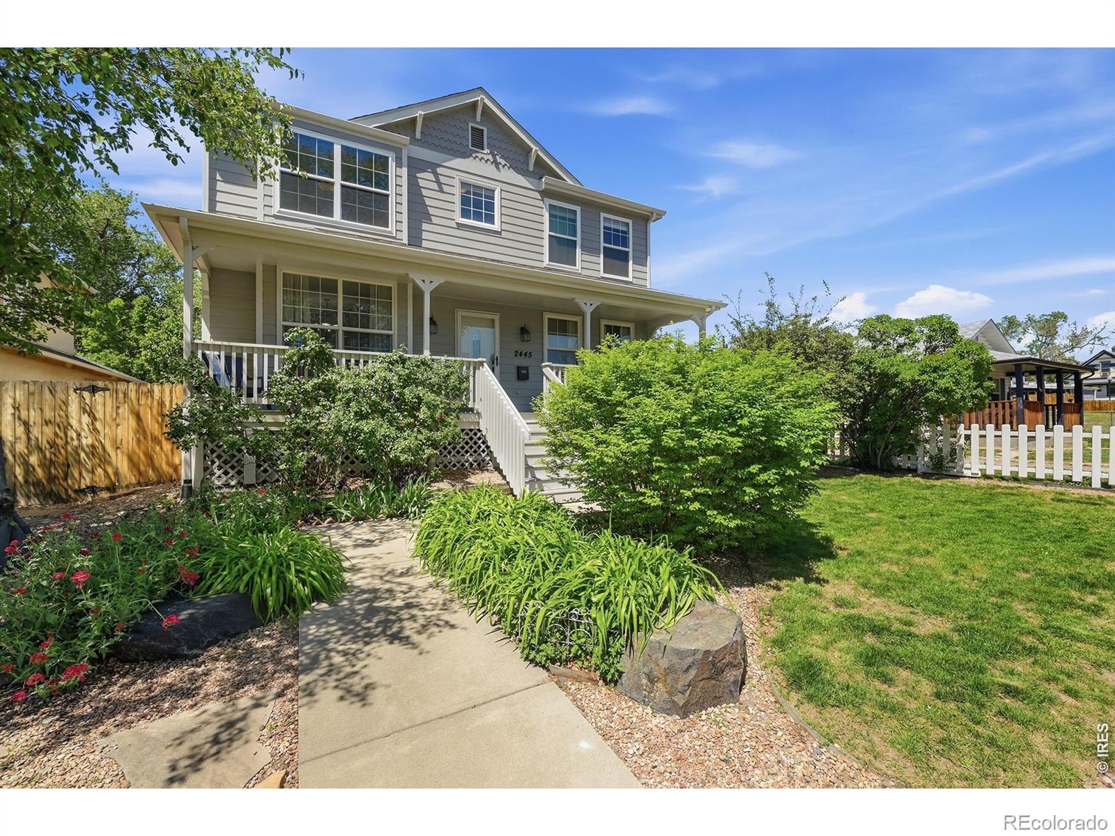 2445 Benton Street Edgewater CO 80214