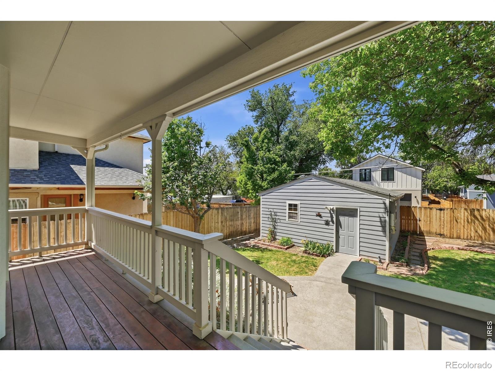2445 Benton Street Edgewater CO 80214