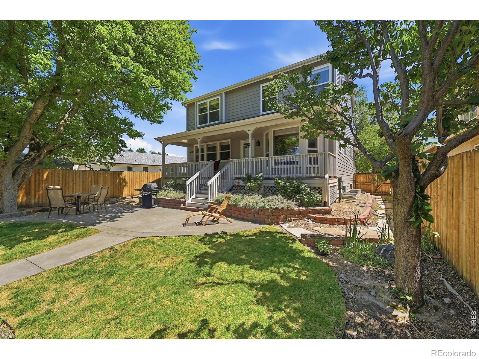 2445 Benton Street Edgewater CO 80214