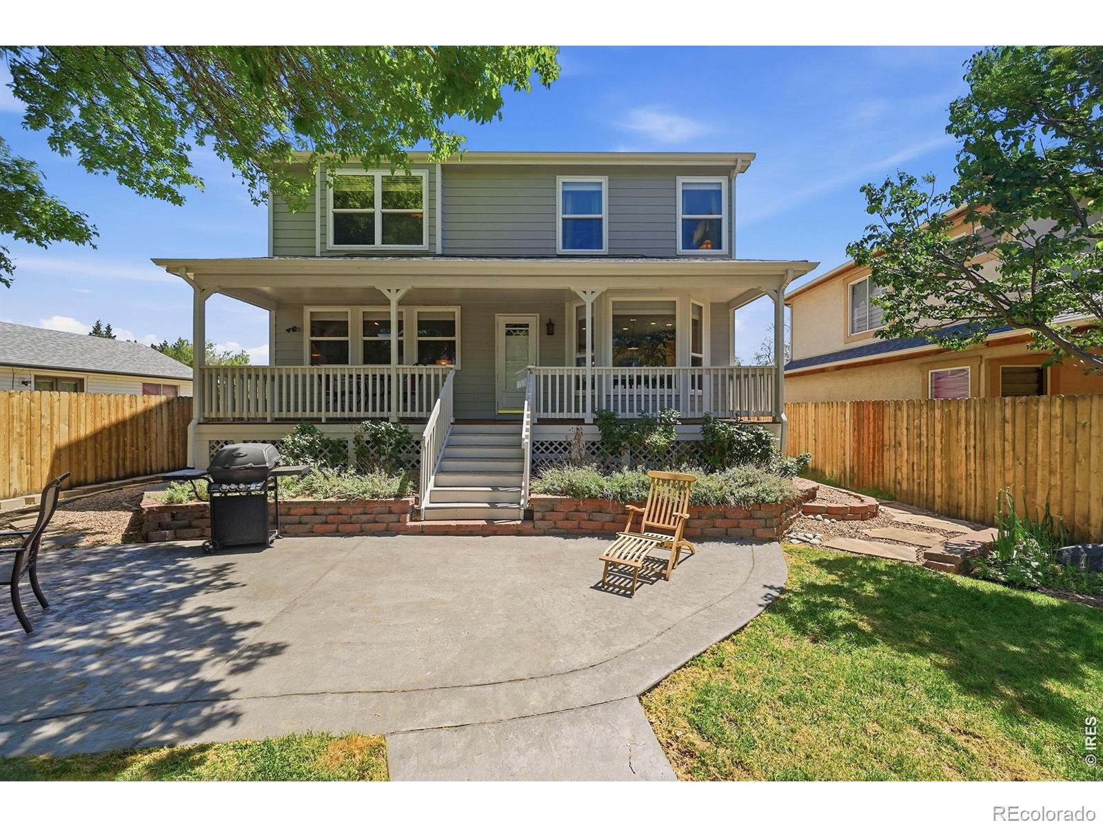 2445 Benton Street Edgewater CO 80214