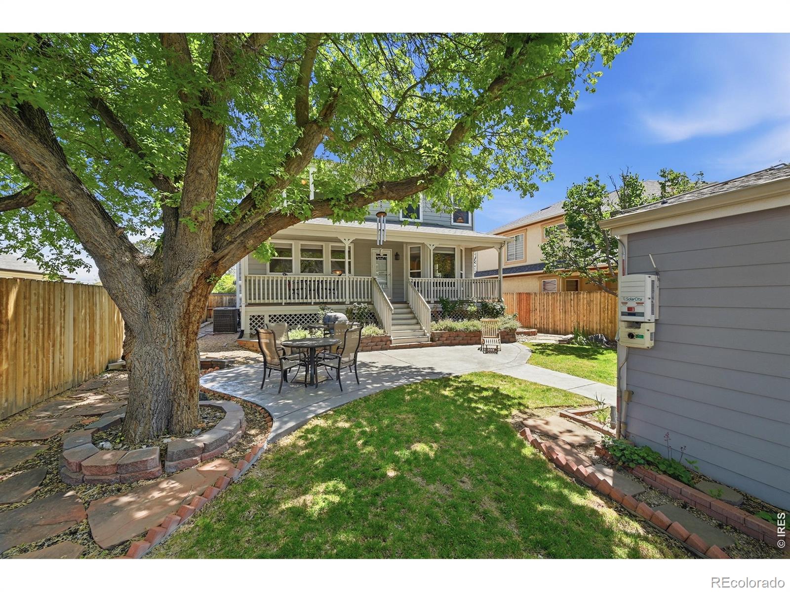 2445 Benton Street Edgewater CO 80214