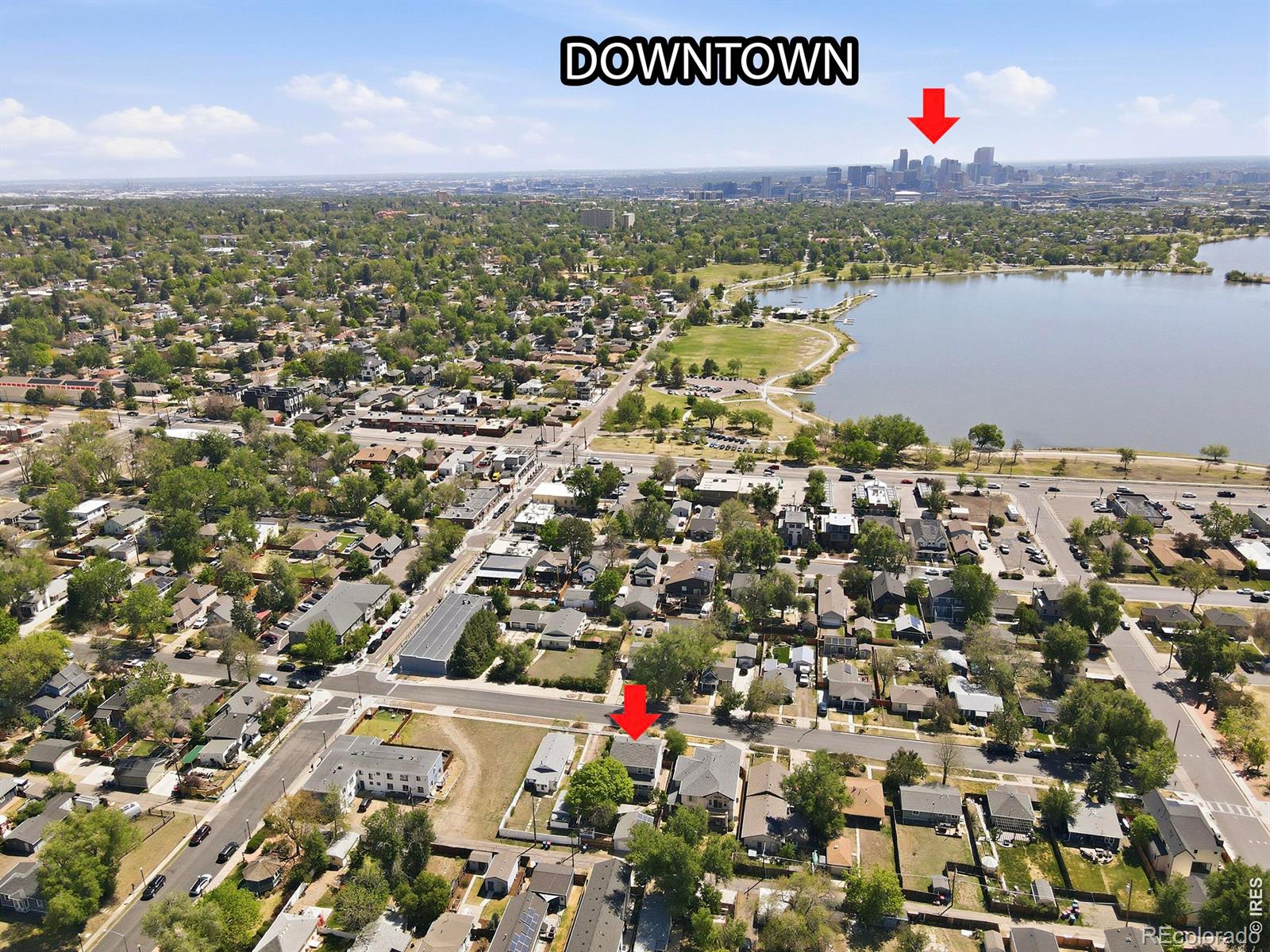 2445 Benton Street Edgewater CO 80214