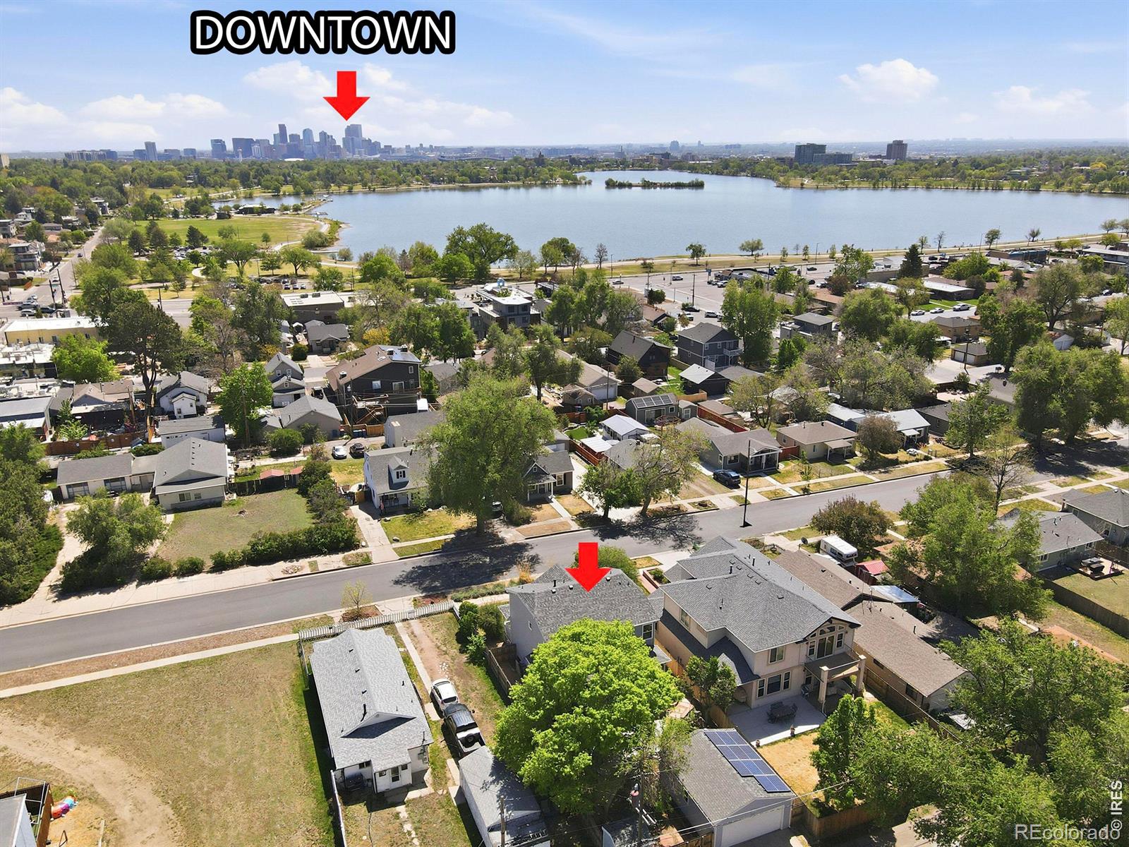 2445 Benton Street Edgewater CO 80214
