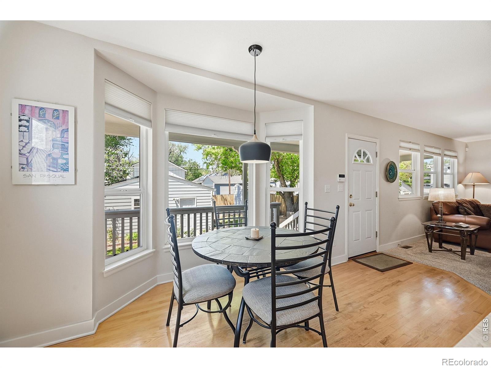 2445 Benton Street Edgewater CO 80214