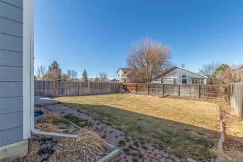 22040 E Princeton Circle Aurora CO 80018