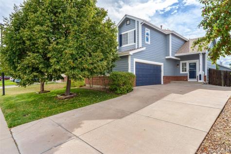 22040 E Princeton Circle Aurora CO 80018