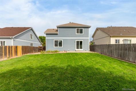 22040 E Princeton Circle Aurora CO 80018