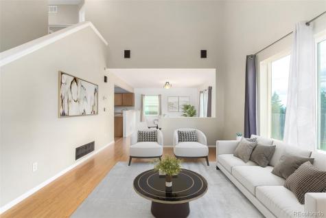 22040 E Princeton Circle Aurora CO 80018