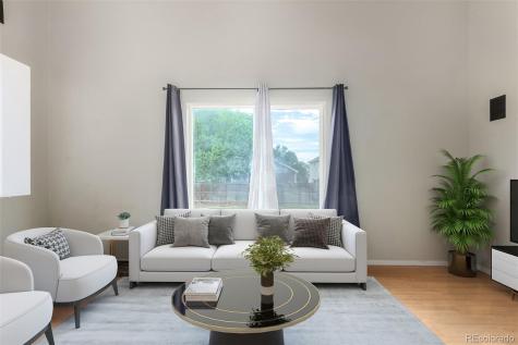22040 E Princeton Circle Aurora CO 80018