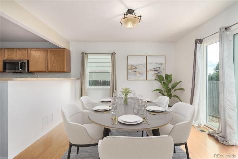 22040 E Princeton Circle Aurora CO 80018
