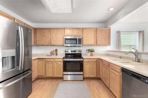 22040 E Princeton Circle Aurora CO 80018