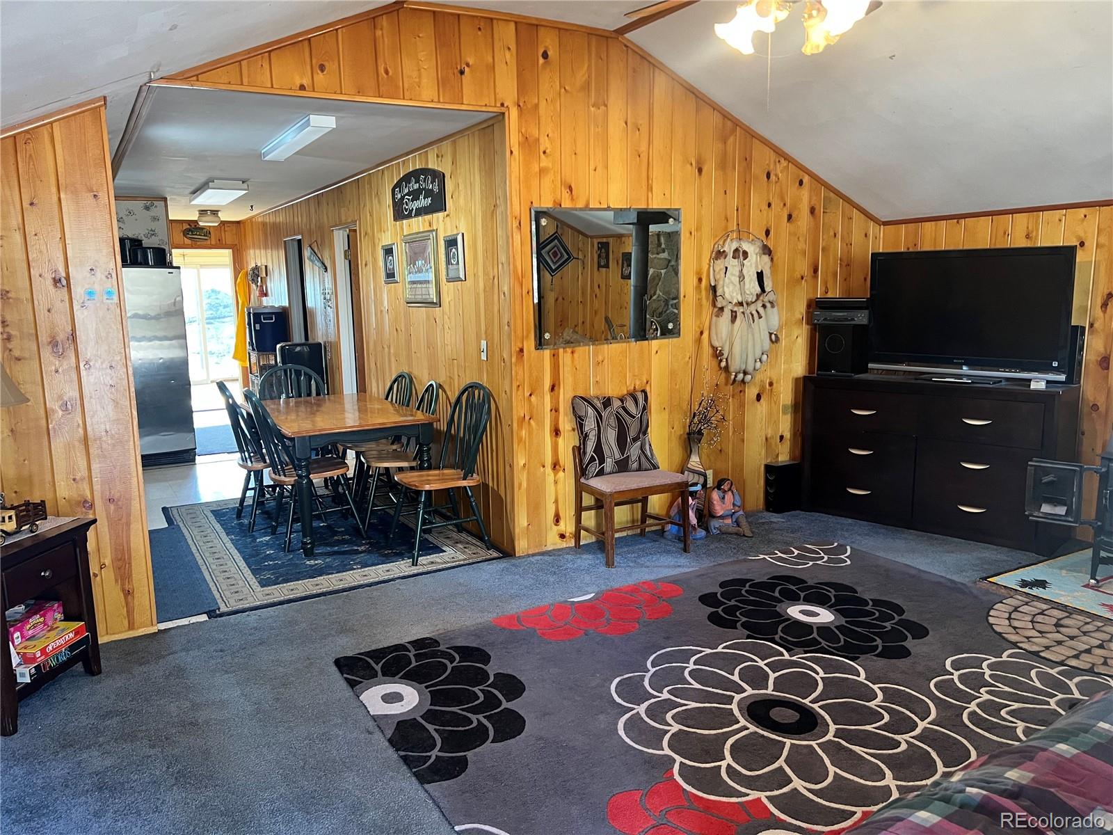 90 Letitia Drive Red Feather Lakes CO 80545