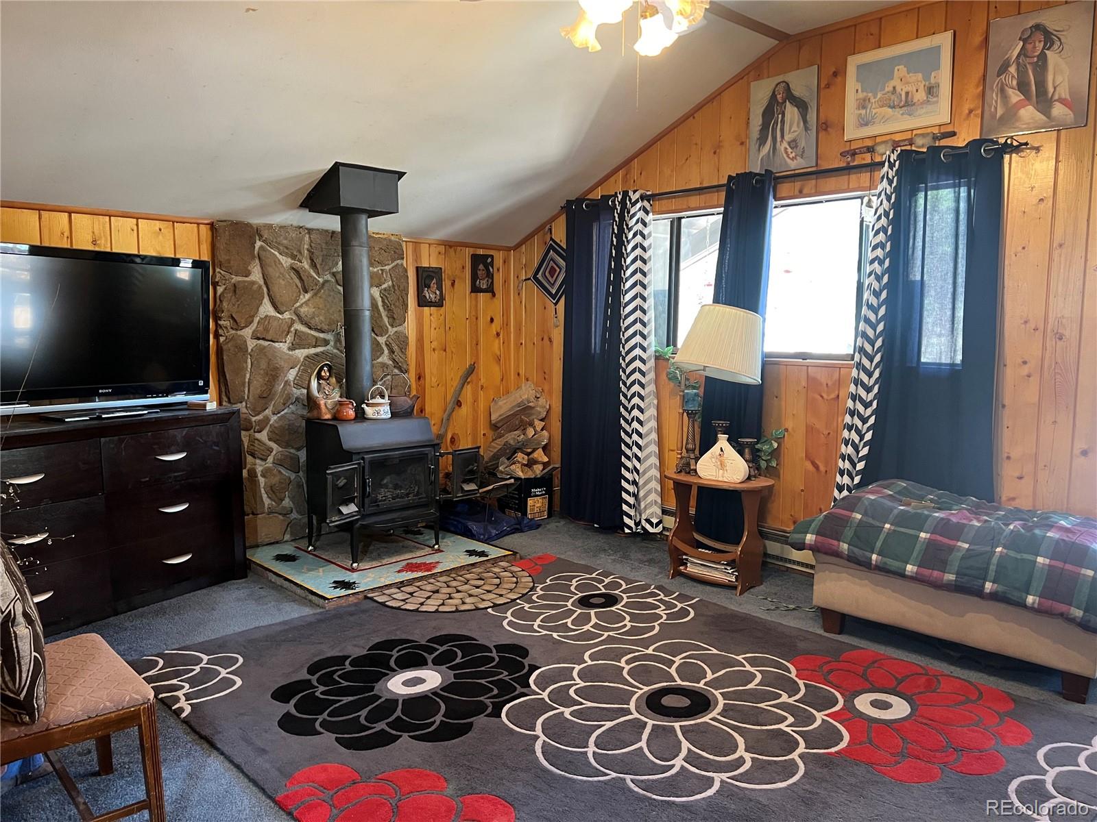 90 Letitia Drive Red Feather Lakes CO 80545