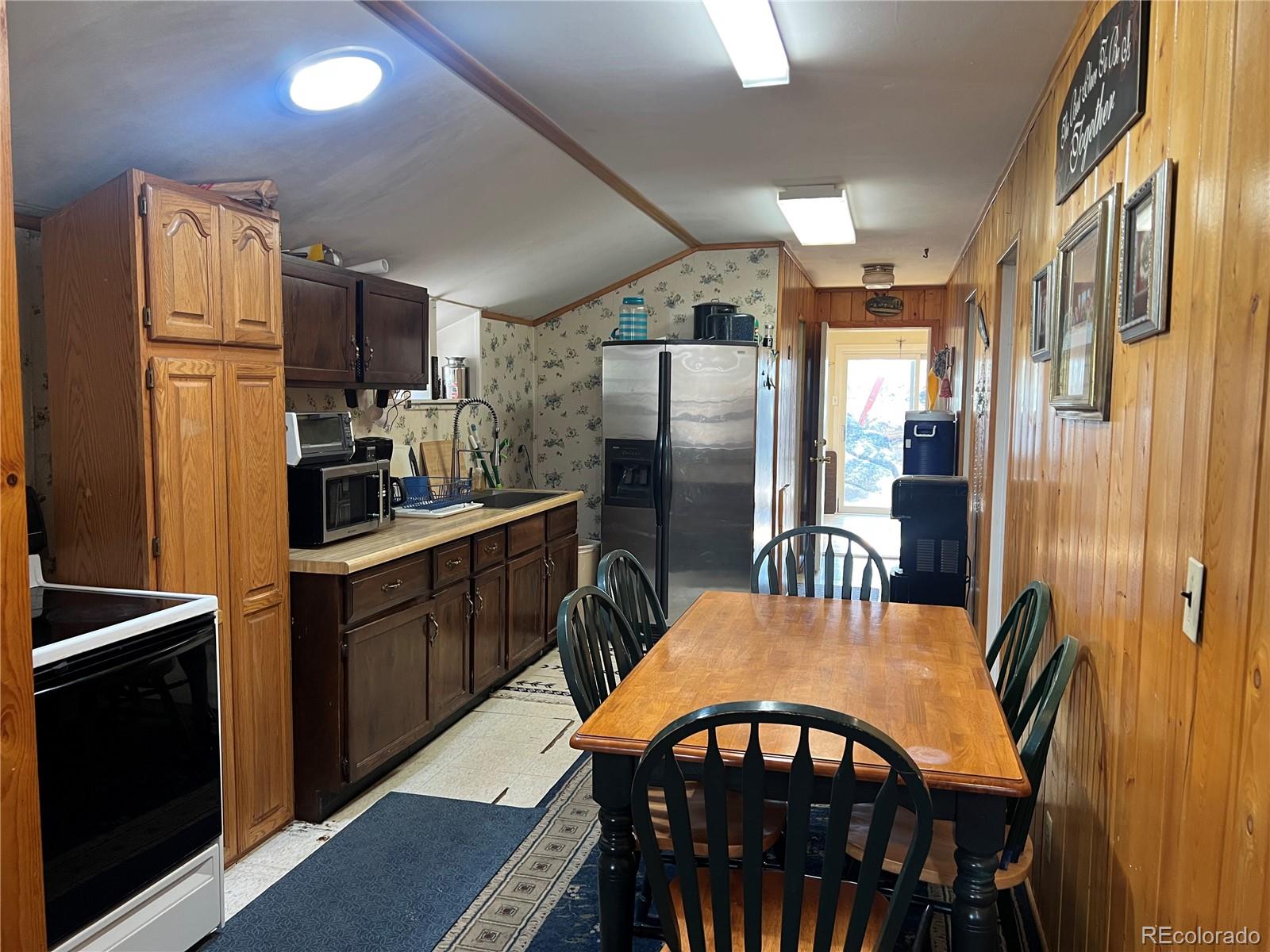 90 Letitia Drive Red Feather Lakes CO 80545