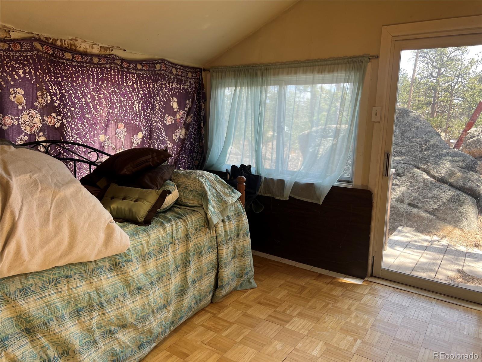 90 Letitia Drive Red Feather Lakes CO 80545