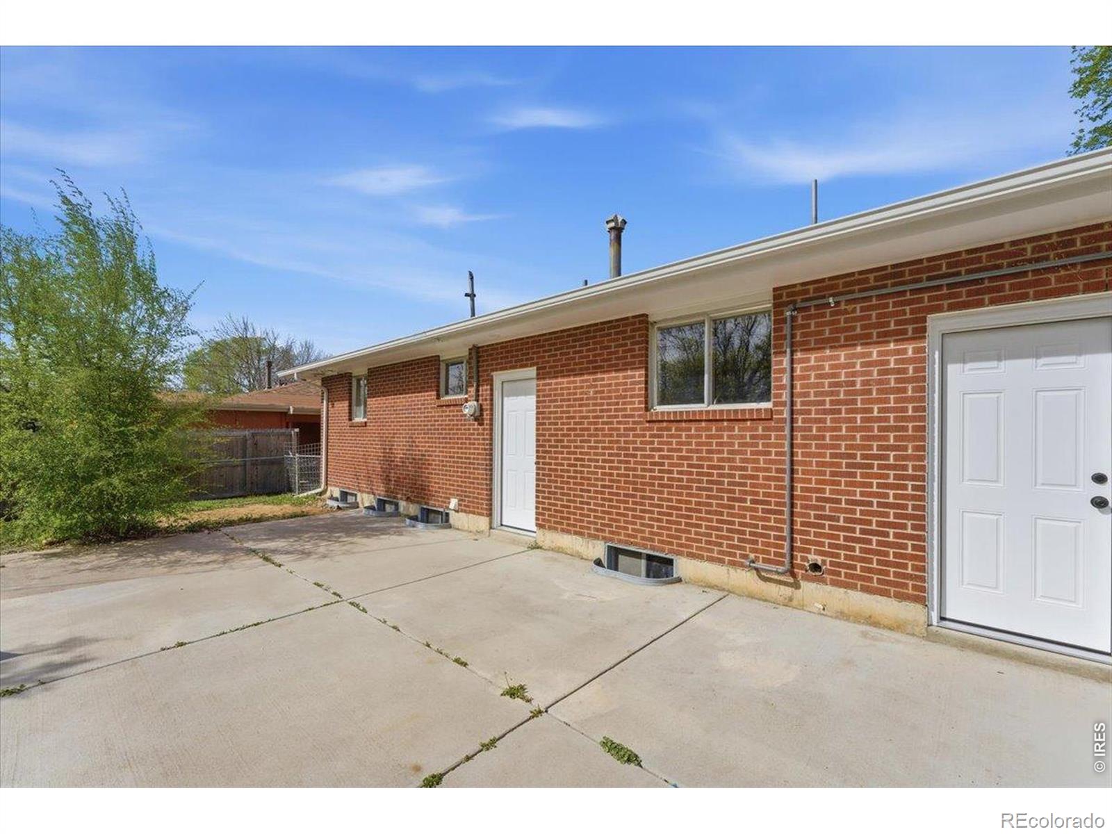 2614 21st Ave Court Greeley CO 80631