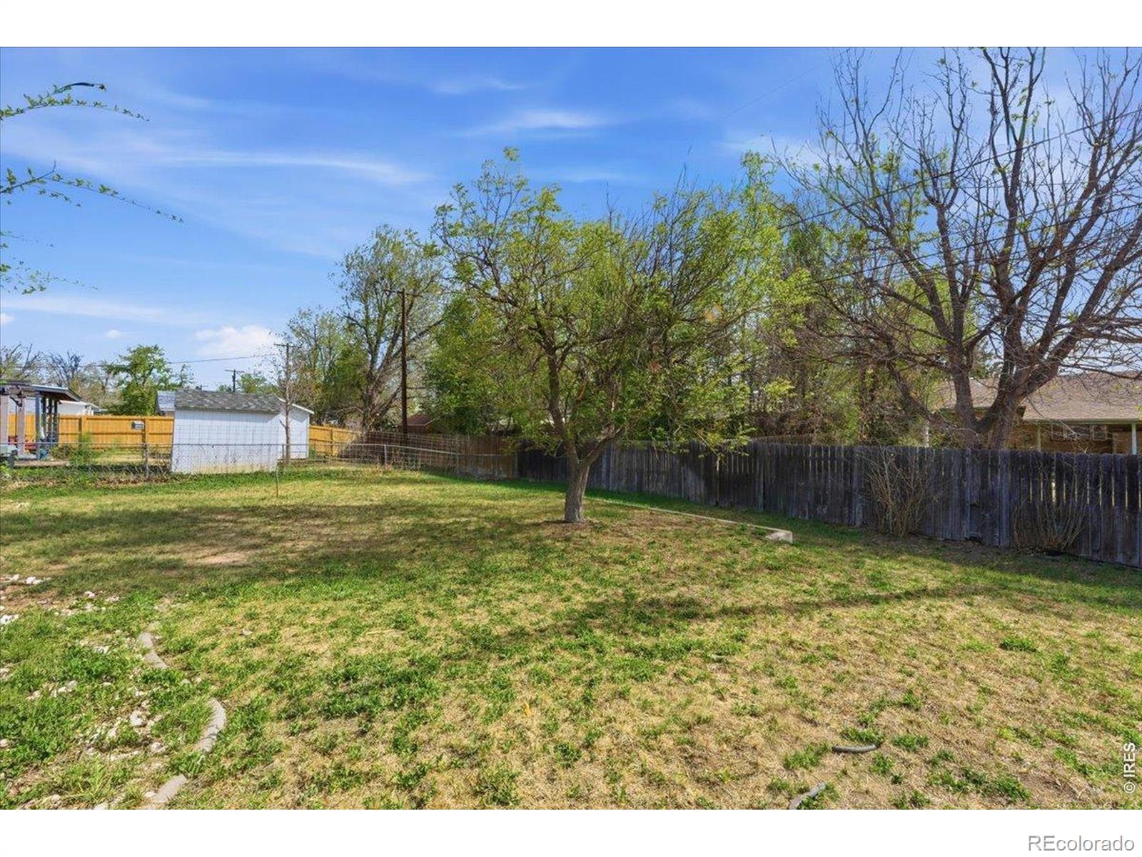 2614 21st Ave Court Greeley CO 80631