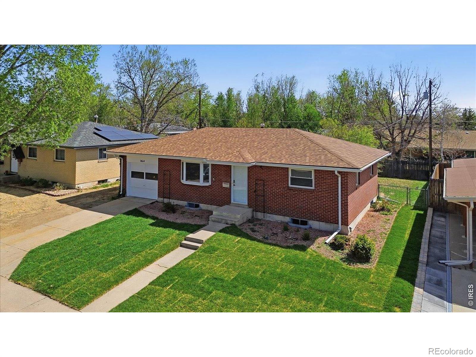 2614 21st Ave Court Greeley CO 80631