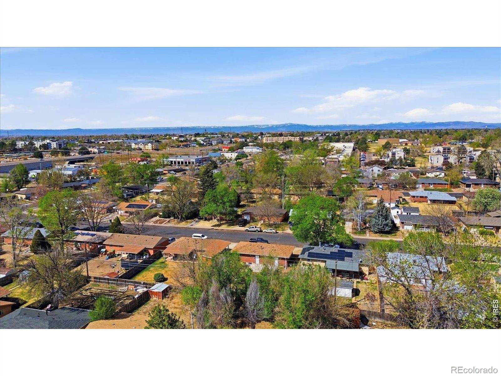 2614 21st Ave Court Greeley CO 80631