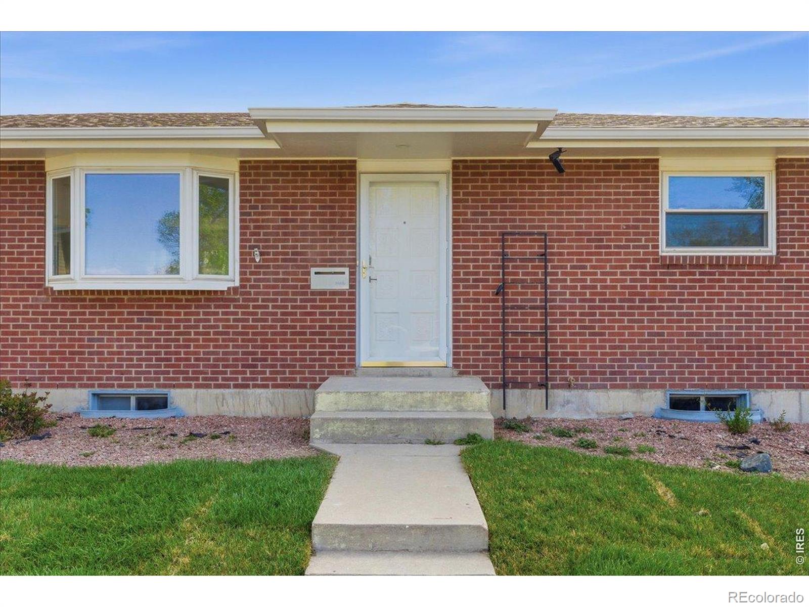 2614 21st Ave Court Greeley CO 80631