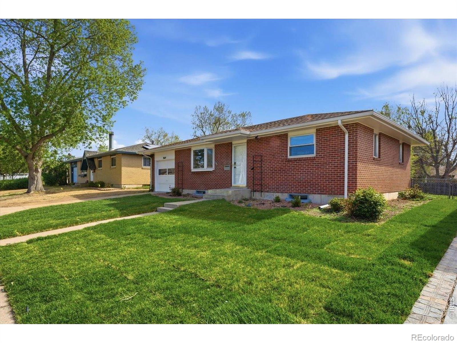 2614 21st Ave Court Greeley CO 80631