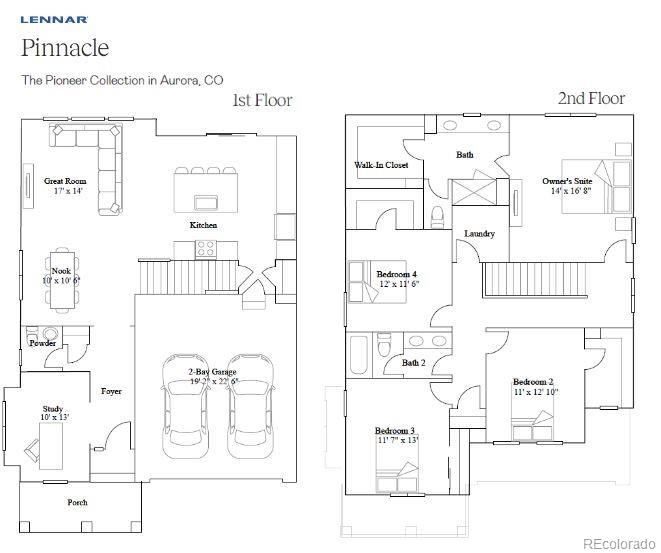24792 E Baltic Place Aurora CO 80018