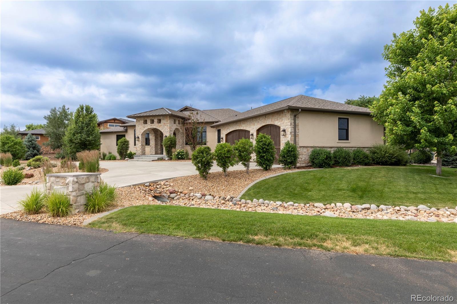 5767 Pelican Shores Drive Longmont CO 80504