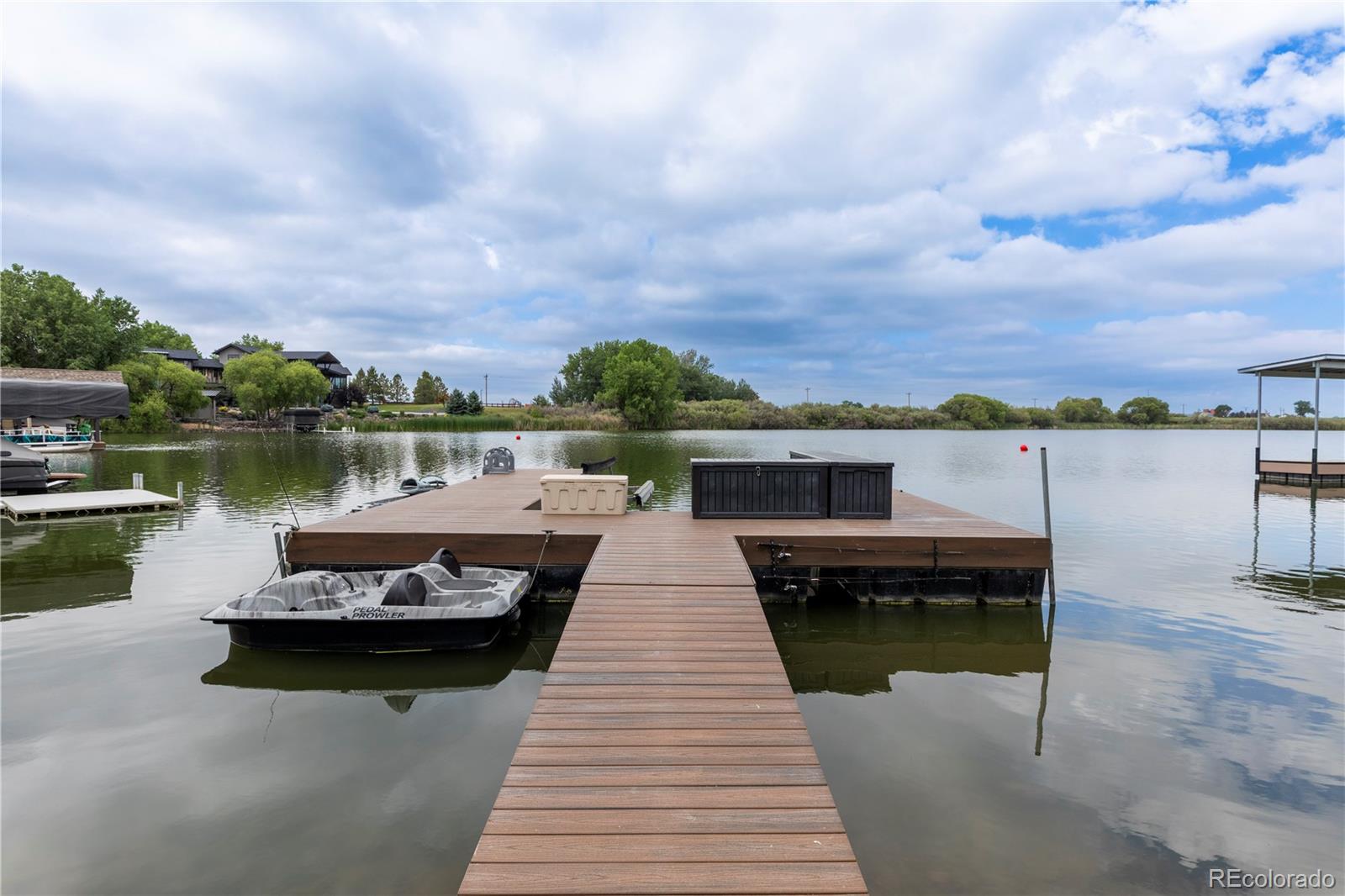 5767 Pelican Shores Drive Longmont CO 80504