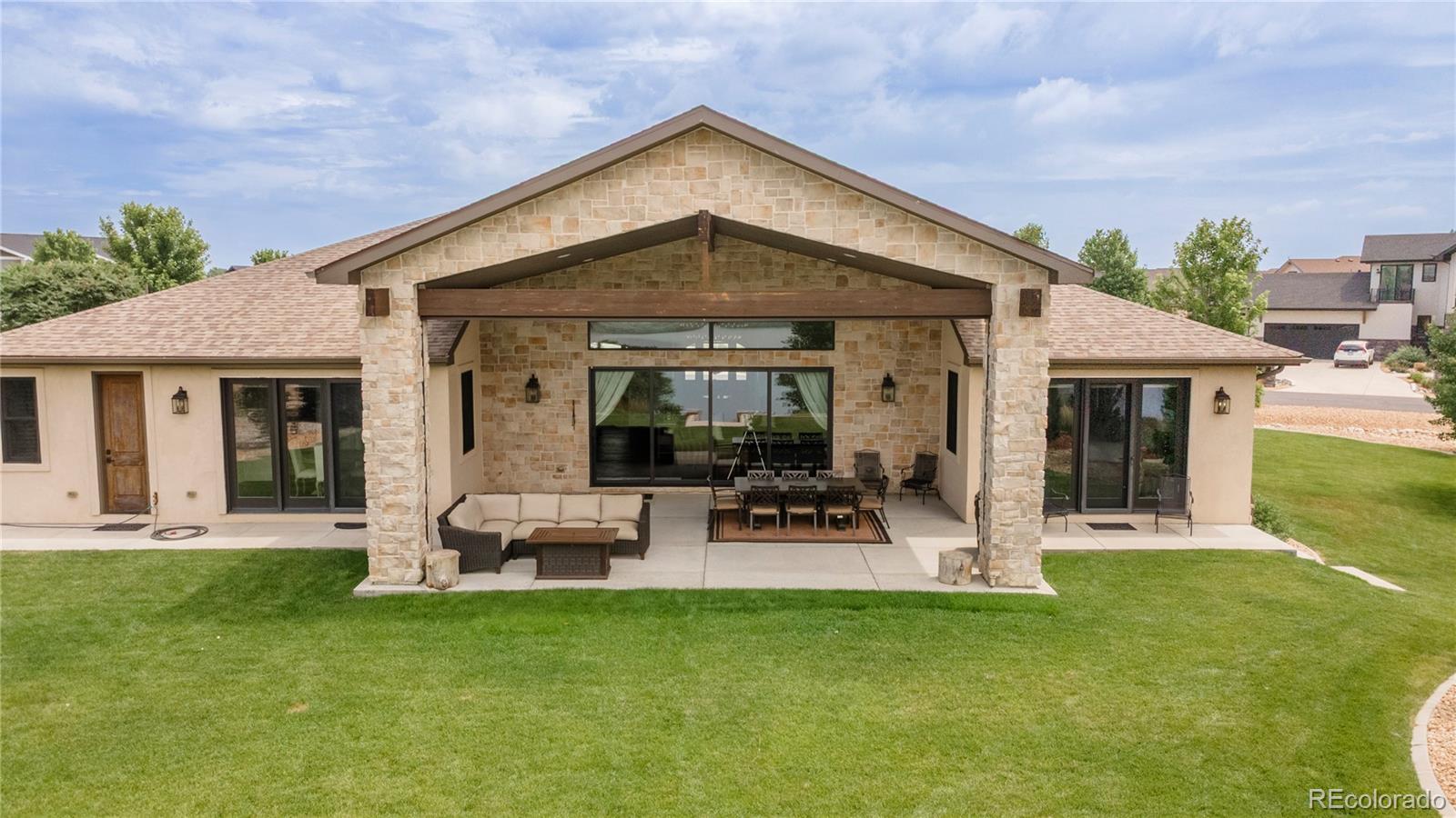 5767 Pelican Shores Drive Longmont CO 80504