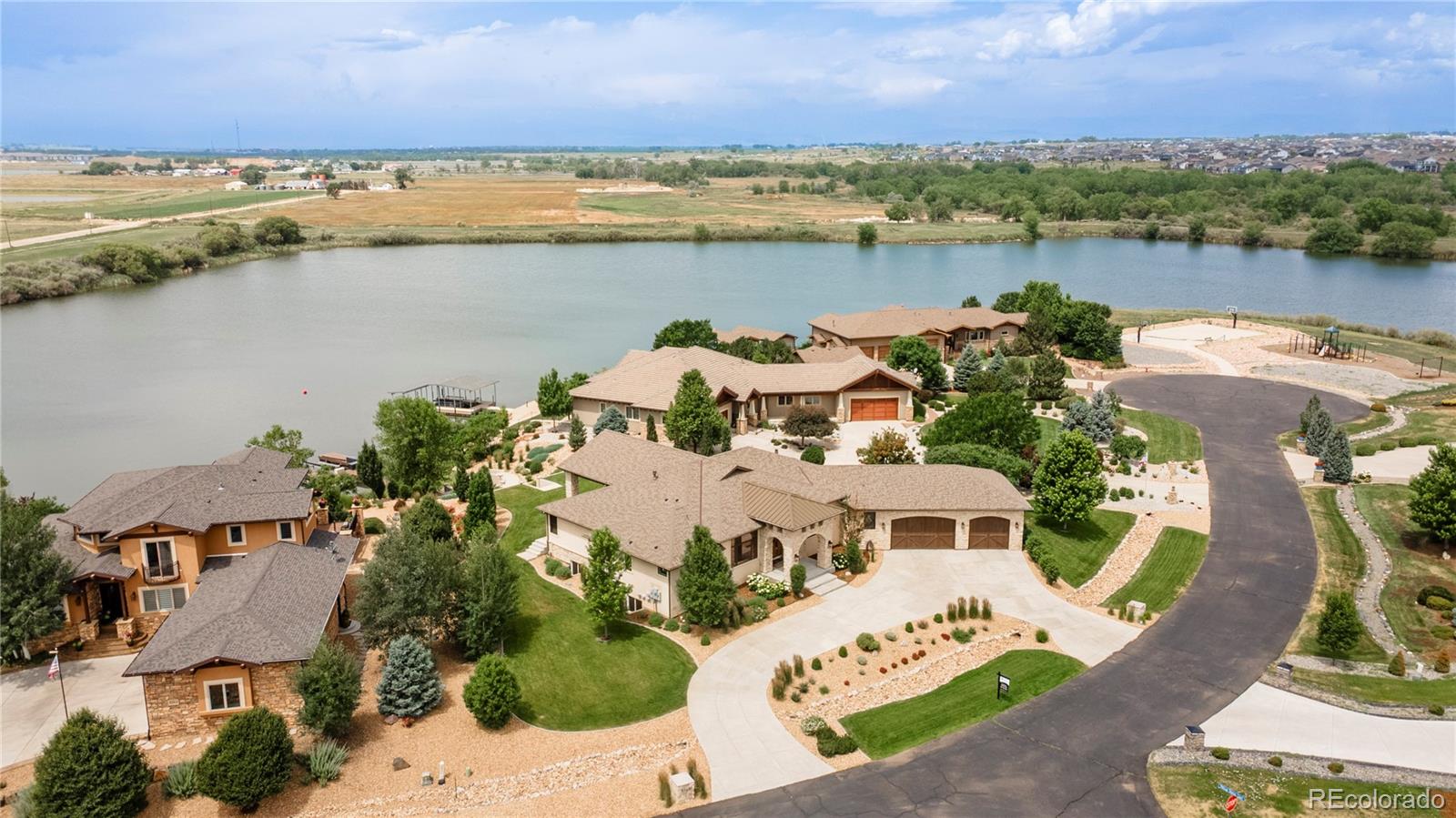 5767 Pelican Shores Drive Longmont CO 80504
