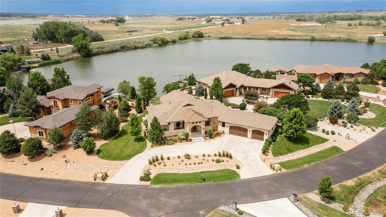 5767 Pelican Shores Drive Longmont CO 80504