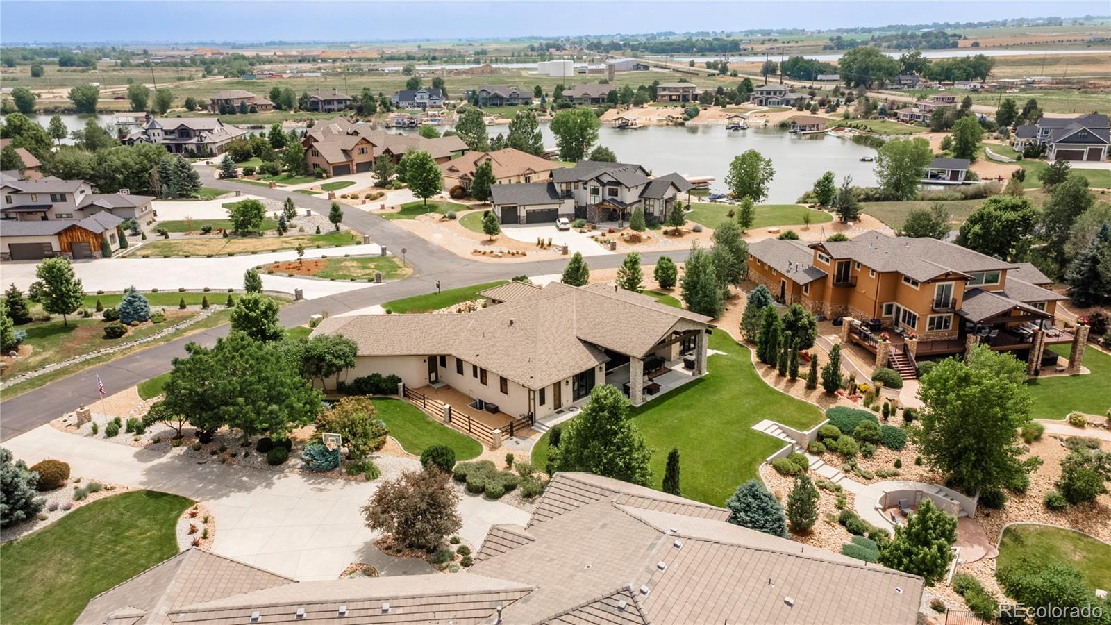 5767 Pelican Shores Drive Longmont CO 80504
