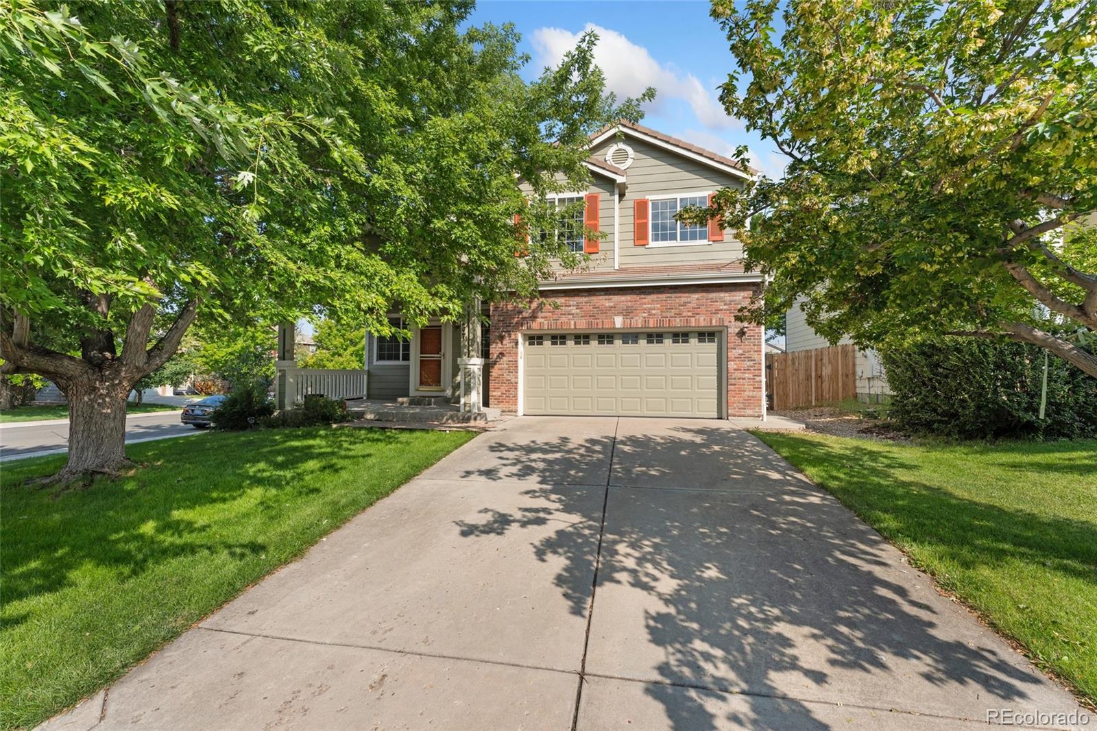5247 S Shawnee Way Aurora CO 80015