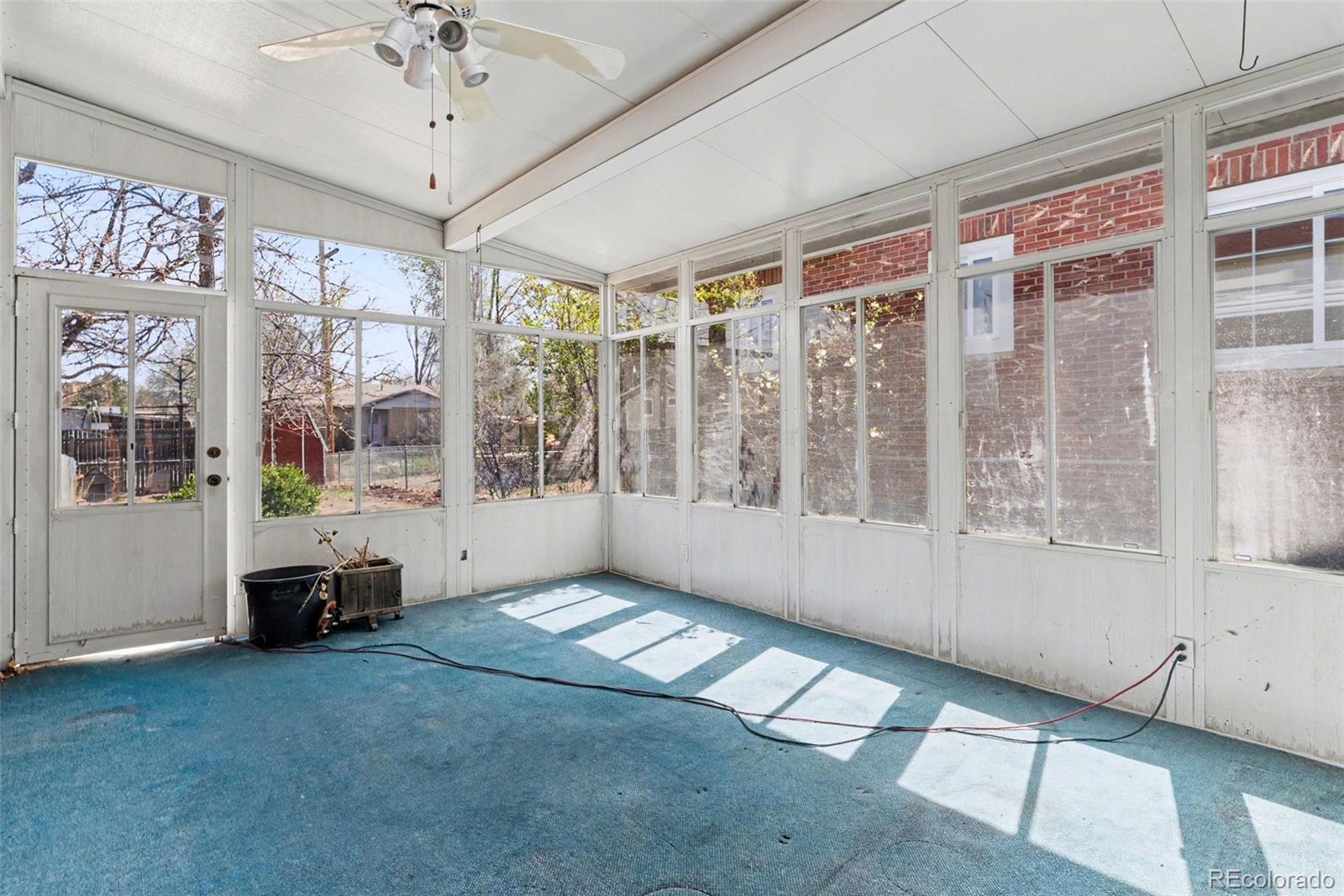 1018 S Krameria Street Denver CO 80224