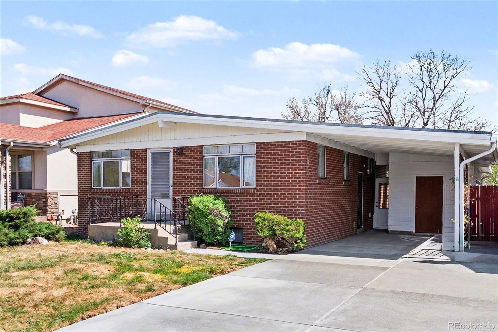 1018 S Krameria Street Denver CO 80224